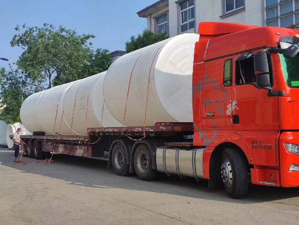 3吨塑料水箱有哪些性能